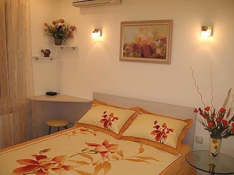 Апартаменты Ok Apartments on Klovska - Kiev Киев