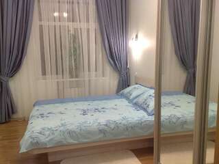 Апартаменты Ok Apartments on Klovska - Kiev Киев Апартаменты с 1 спальней - ул. Гусовского, д. 4а-11