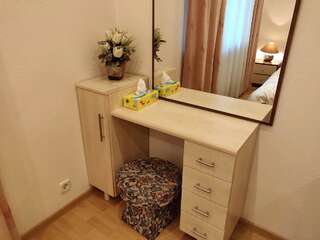 Апартаменты Ok Apartments on Klovska - Kiev Киев Улучшенные апартаменты-8