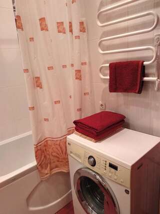 Апартаменты Ok Apartments on Klovska - Kiev Киев Улучшенные апартаменты - ул. Арсенальная, 15-8