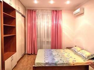 Апартаменты Ok Apartments on Klovska - Kiev Киев Улучшенные апартаменты - ул. Арсенальная, 15-9