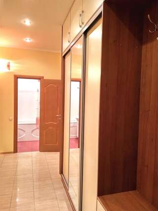 Апартаменты Ok Apartments on Klovska - Kiev Киев Улучшенные апартаменты - ул. Арсенальная, 15-13