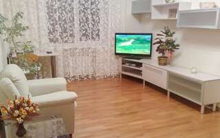 Апартаменты Ok Apartments on Klovska - Kiev Киев Апартаменты с 1 спальней - ул. Гусовского, д. 4а-3
