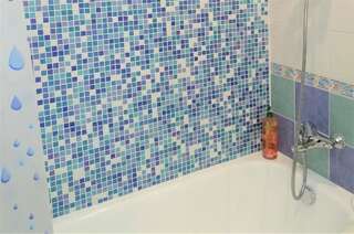 Апартаменты Ok Apartments on Klovska - Kiev Киев Апартаменты с 1 спальней - ул. Гусовского, д. 4а-4