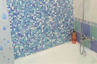 Апартаменты Ok Apartments on Klovska - Kiev Киев Апартаменты с 1 спальней - ул. Гусовского, д. 4а-16