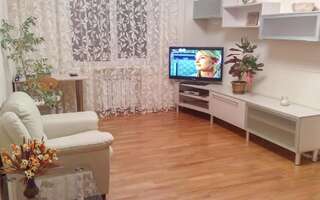 Апартаменты Ok Apartments on Klovska - Kiev Киев Апартаменты с 1 спальней - ул. Гусовского, д. 4а-19