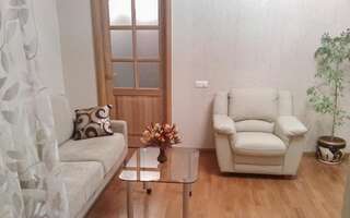 Апартаменты Ok Apartments on Klovska - Kiev Киев Апартаменты с 1 спальней - ул. Гусовского, д. 4а-21