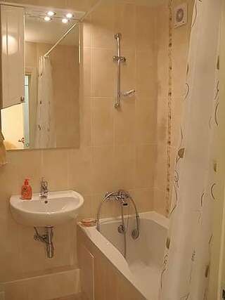 Апартаменты Ok Apartments on Klovska - Kiev Киев Апартаменты - ул. Гусовского, д. 2-2