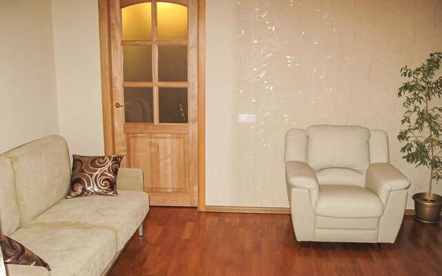 Апартаменты Ok Apartments on Klovska - Kiev Киев-12