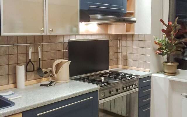 Апартаменты Ok Apartments on Klovska - Kiev Киев-14