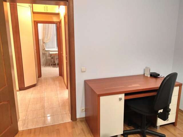 Апартаменты Ok Apartments on Klovska - Kiev Киев-40