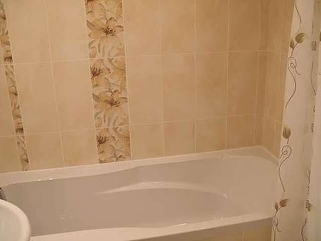 Апартаменты Ok Apartments on Klovska - Kiev Киев-47