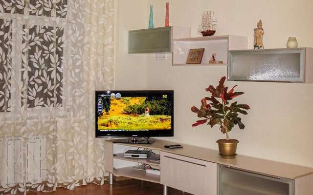 Апартаменты Ok Apartments on Klovska - Kiev Киев-51