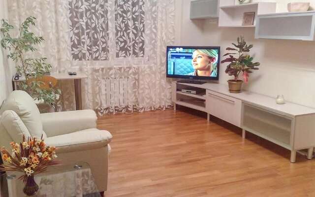 Апартаменты Ok Apartments on Klovska - Kiev Киев-55