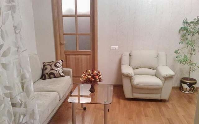 Апартаменты Ok Apartments on Klovska - Kiev Киев-57