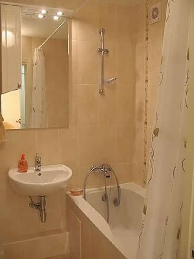 Апартаменты Ok Apartments on Klovska - Kiev Киев-10